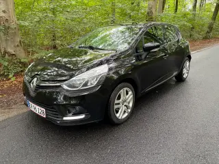 Renault Clio 90 Dci