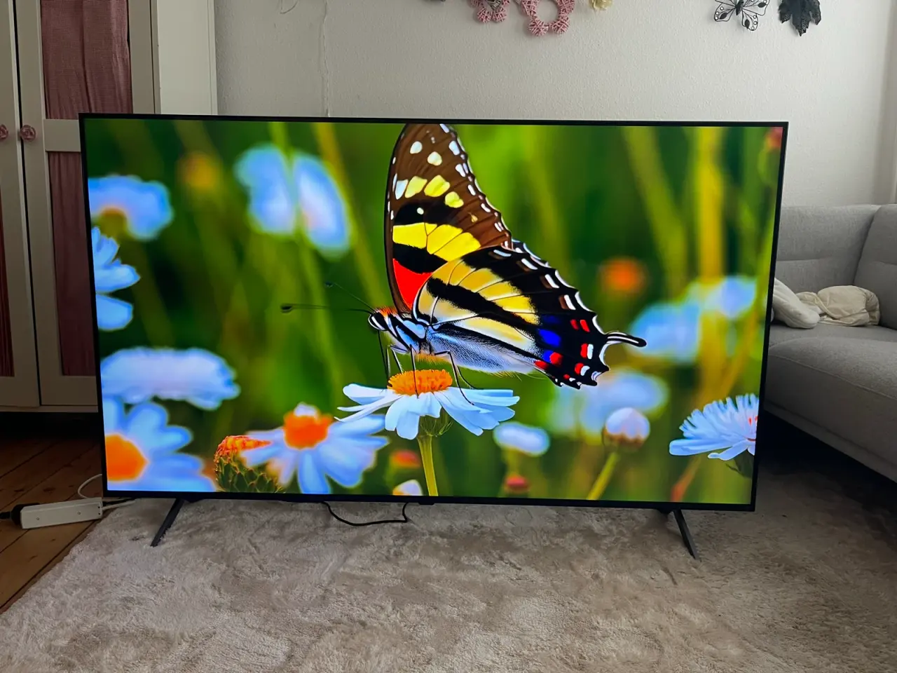 Billede 1 - LG smart TV 65”