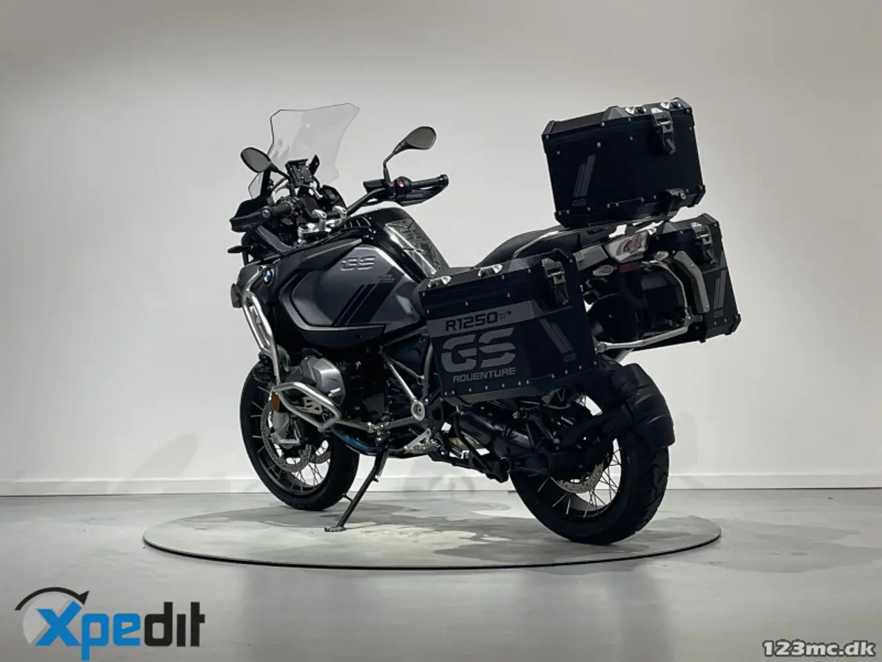 Billede 15 - BMW R 1250 GS Adventure