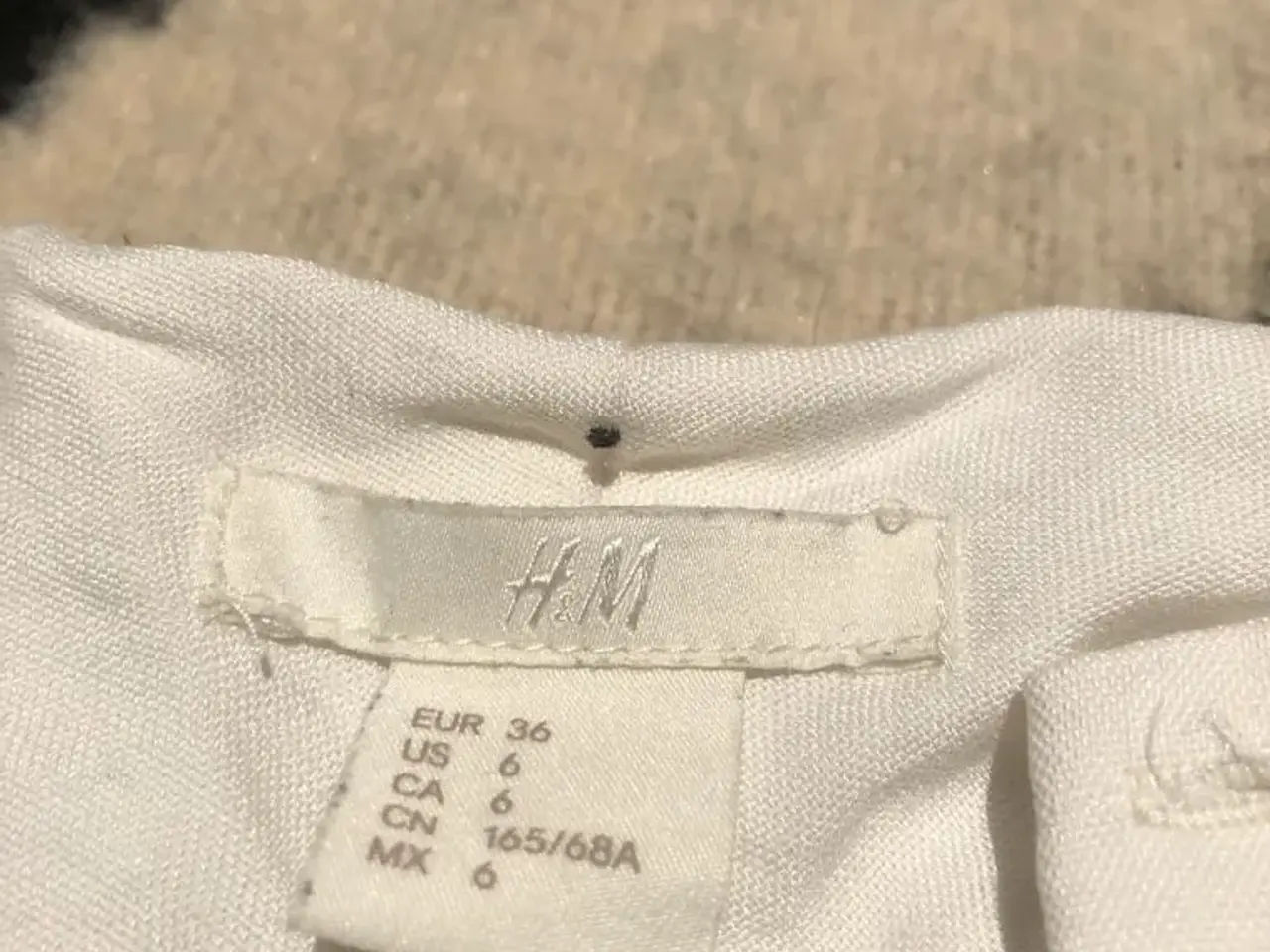 Billede 6 - Shorts+nederdel