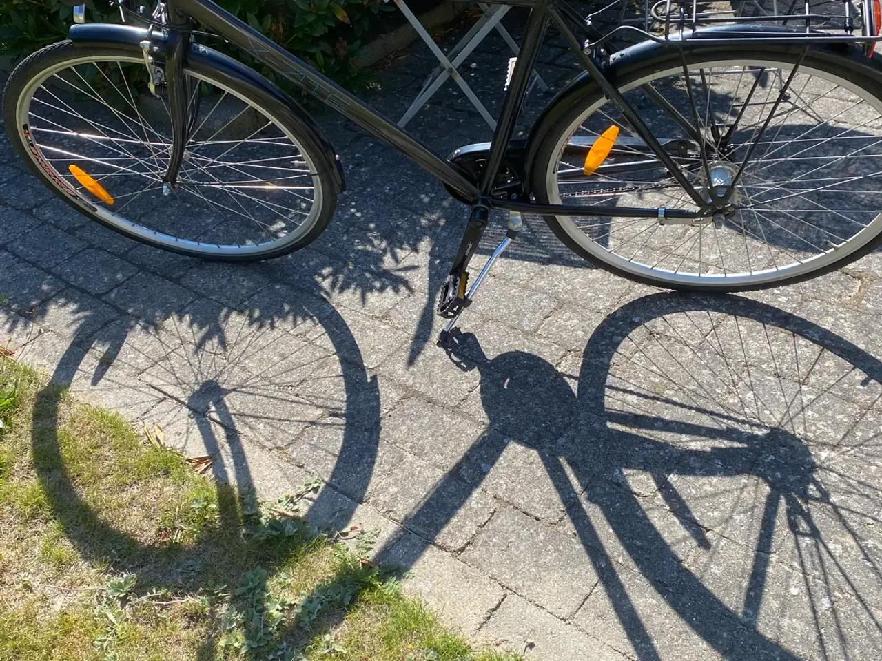 Billede 2 - Herrecykel