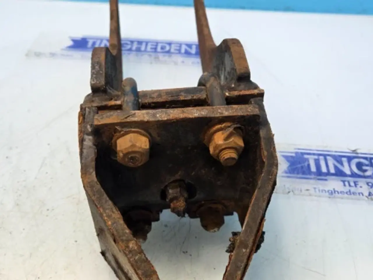 Billede 7 - New Holland BB920 Gribekrog 84005838