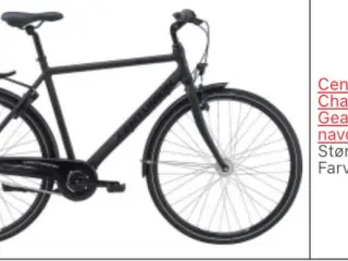 Cykel