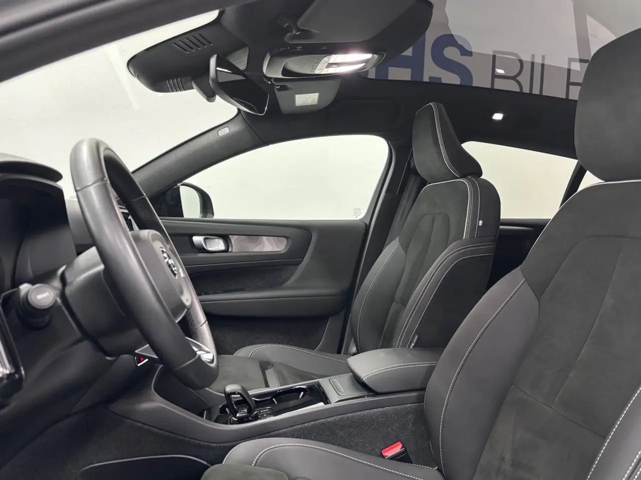 Billede 11 - Volvo C40 P6 ReCharge Plus