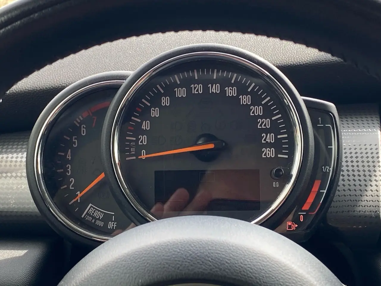 Billede 13 - Mini Cooper 1,5 Essential Steptronic 136HK 3d 7g Aut.