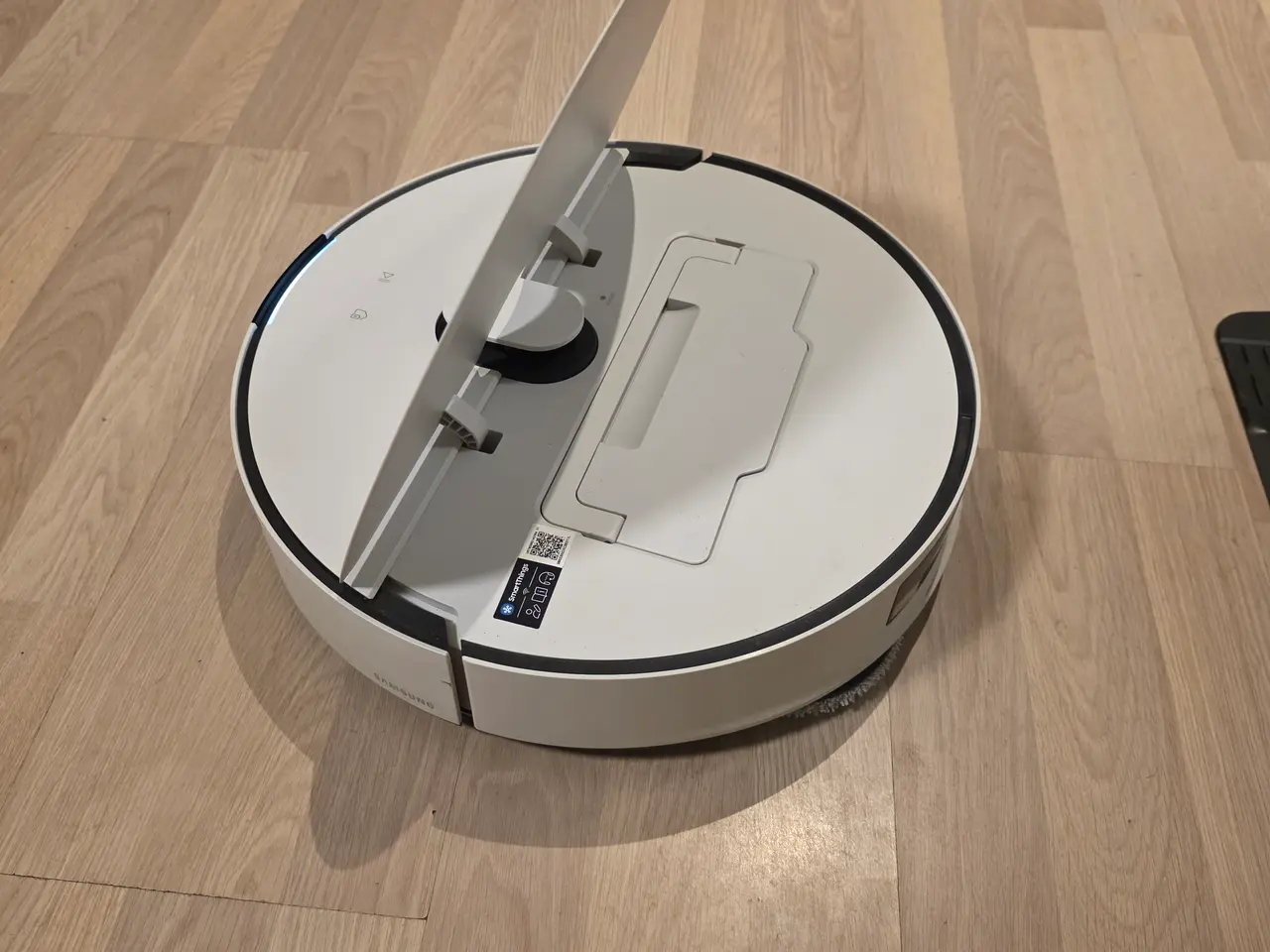Billede 2 - samsung Bespoke Jet Bot Combo
