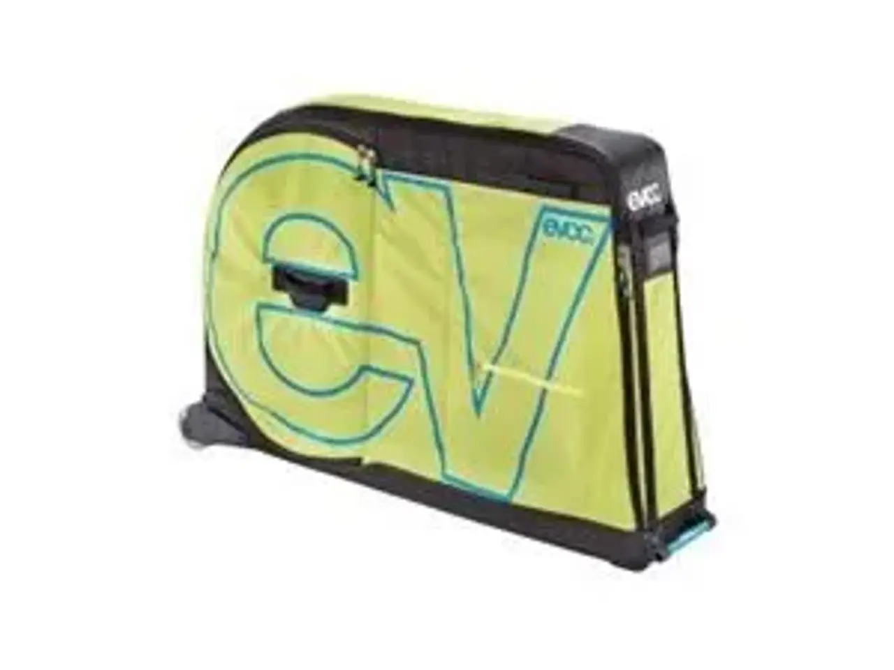 Billede 1 - EVOC  Bike Travel Bag PRO