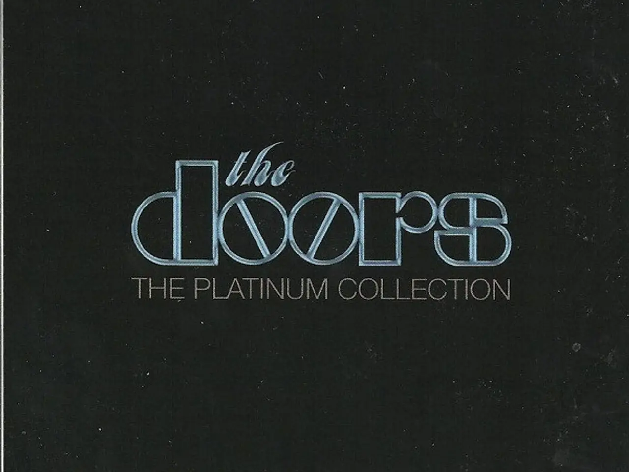 Billede 7 - The Doors – The Platinum Collection – CD