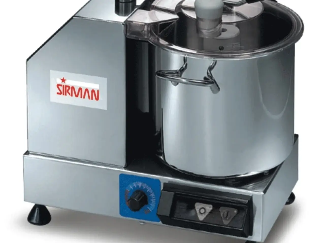 Billede 1 - Sirman Food Processor 9 L – C9 VV CE – 230V