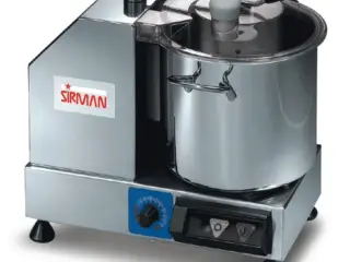 Sirman Food Processor 9 L – C9 VV CE – 230V