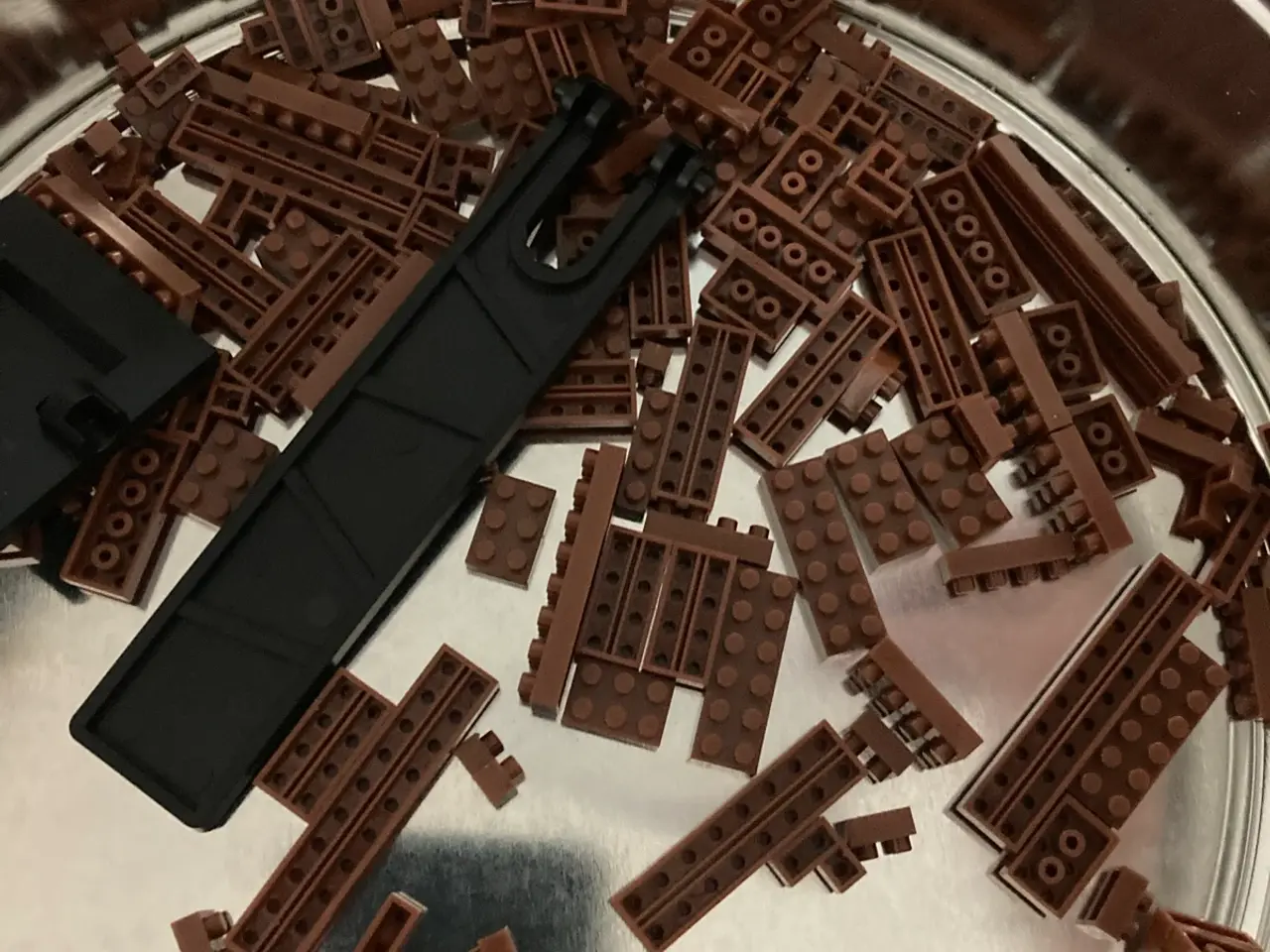 Billede 1 - Temu Lego micro