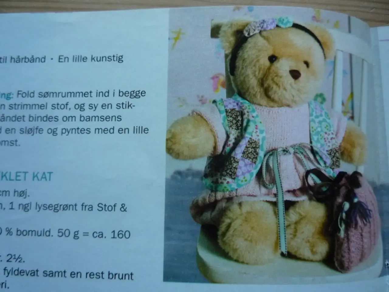 Billede 10 - Baby Born og Build-a-Bear