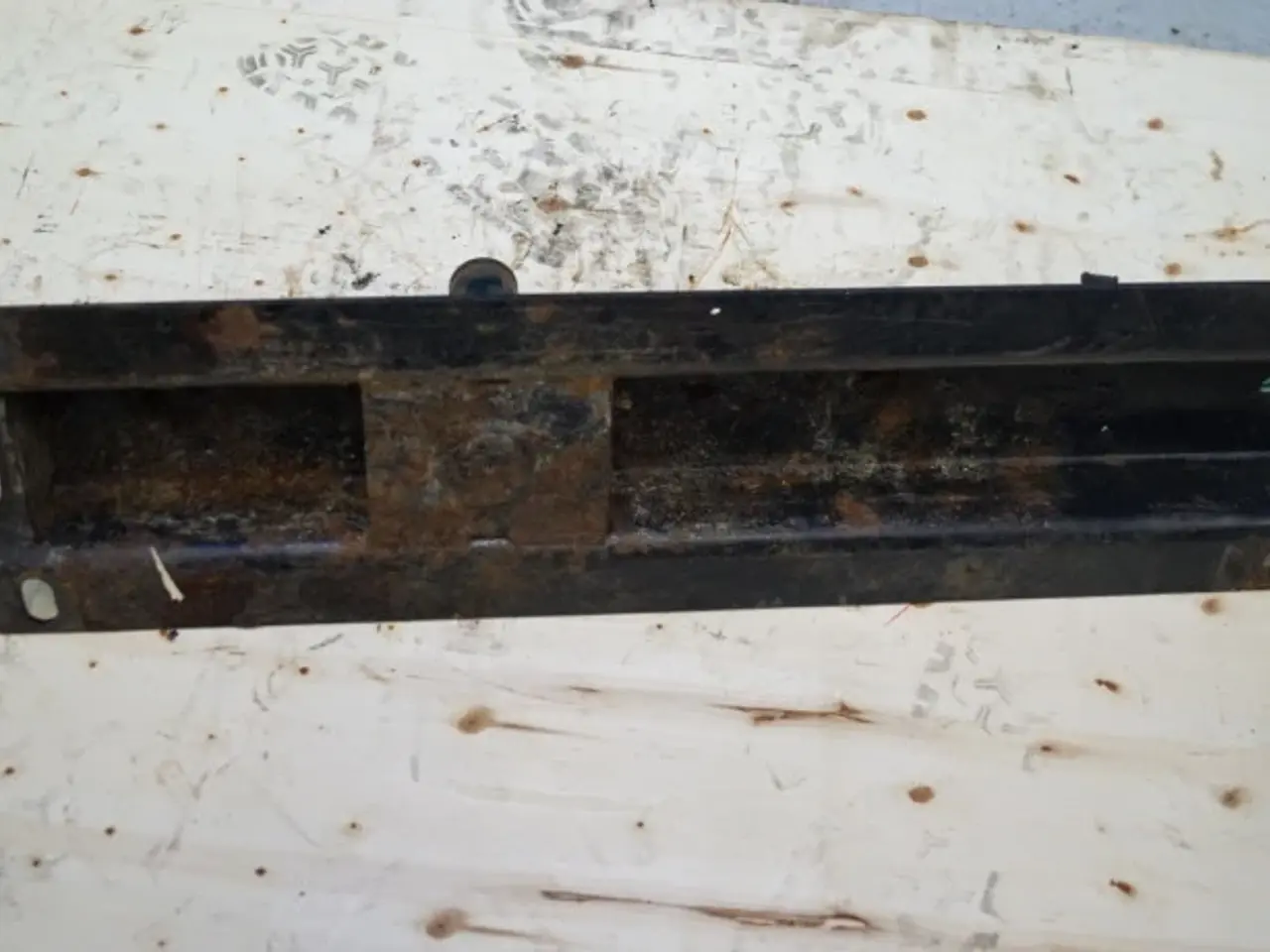 Billede 11 - New Holland BB9060 Ophæng 87644905