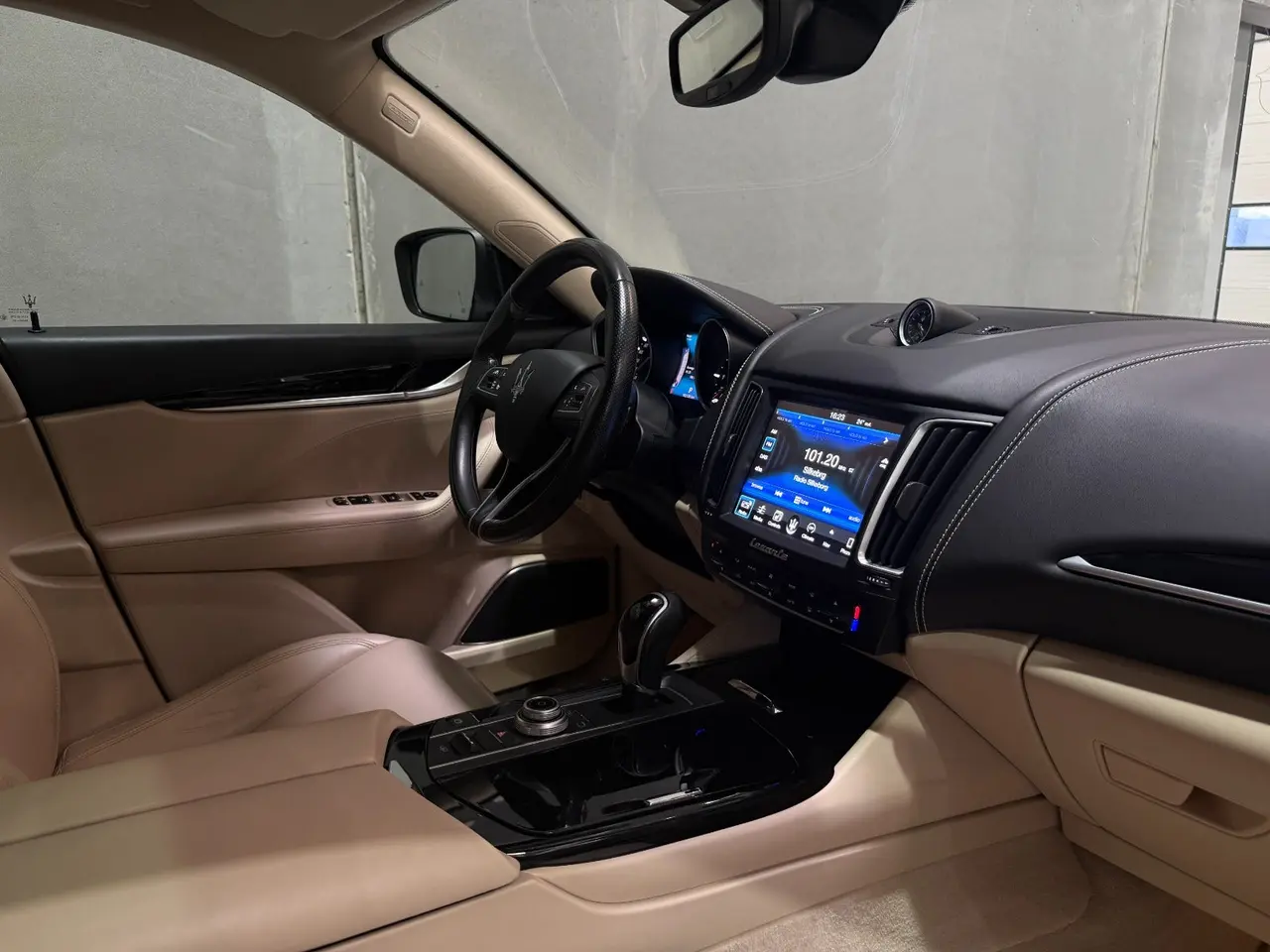 Billede 15 - Maserati Levante 3,0 D aut.