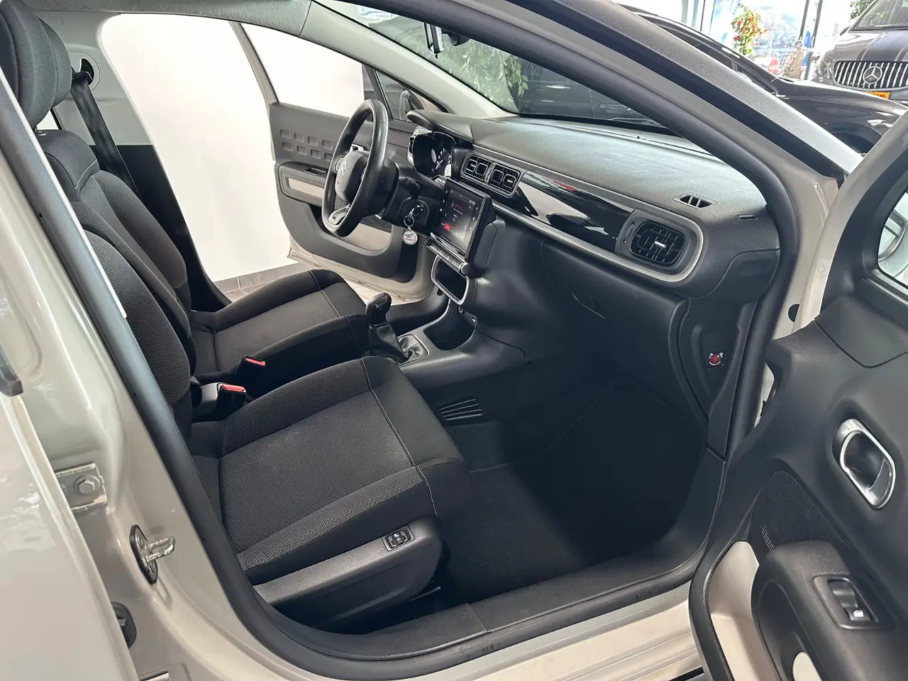 Billede 4 - Citroën C3 1,2 PureTech 83 Feel Van