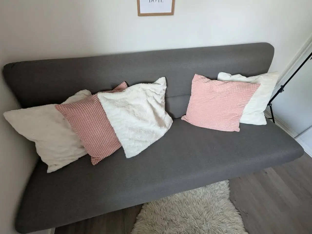 Billede 3 - Sovesofa i fin stand