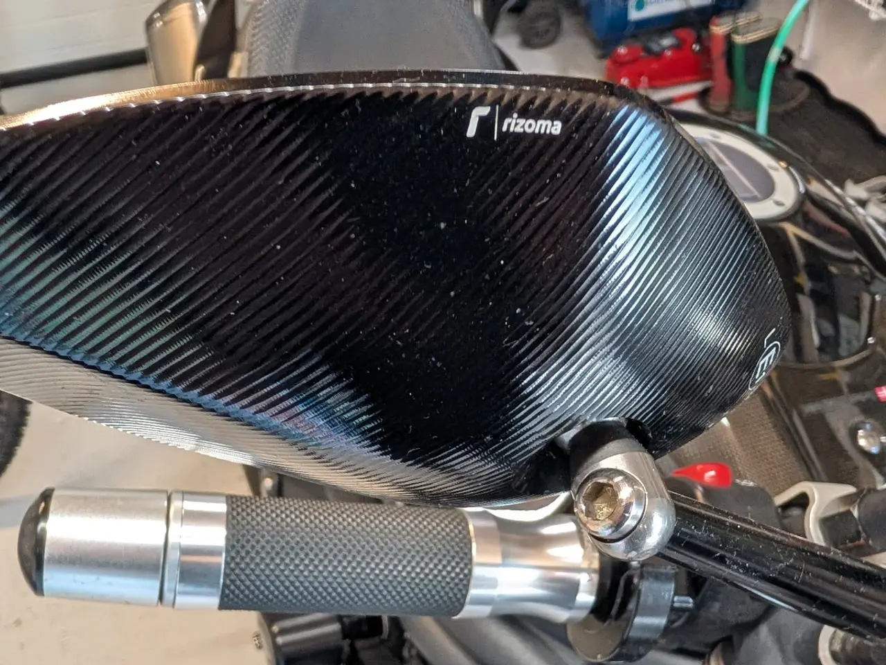 Billede 7 - Triumph Speedtriple