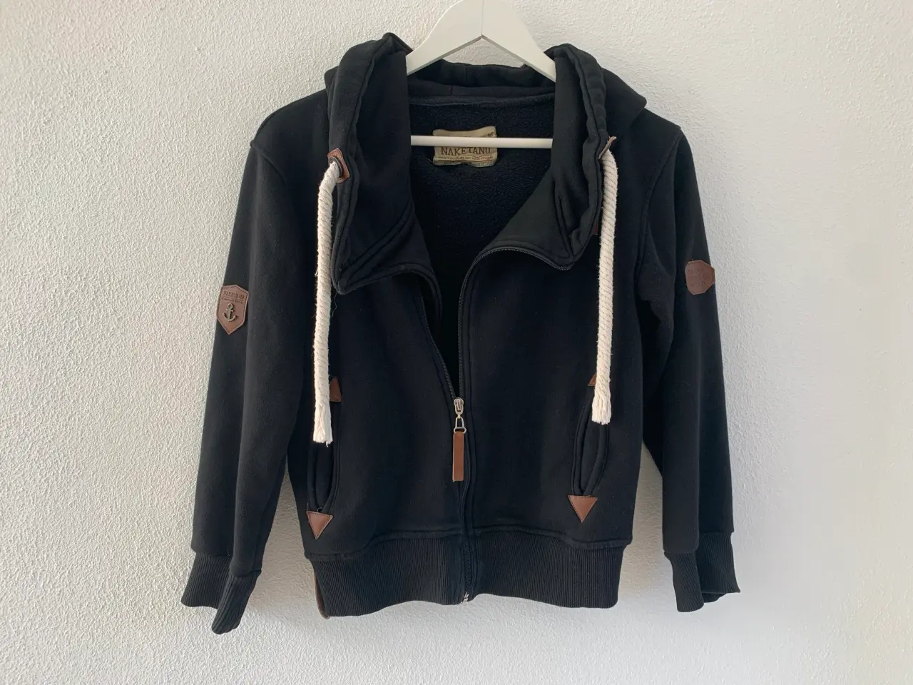Billede 2 - Cardigan str.140
