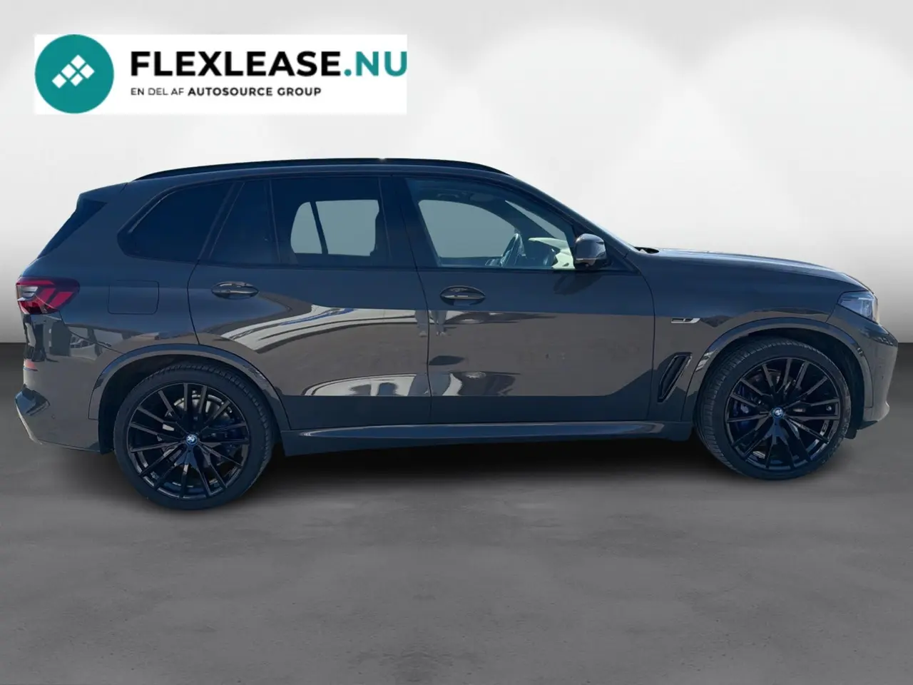 Billede 6 - BMW X5 3,0 xDrive45e M-Sport+ aut.