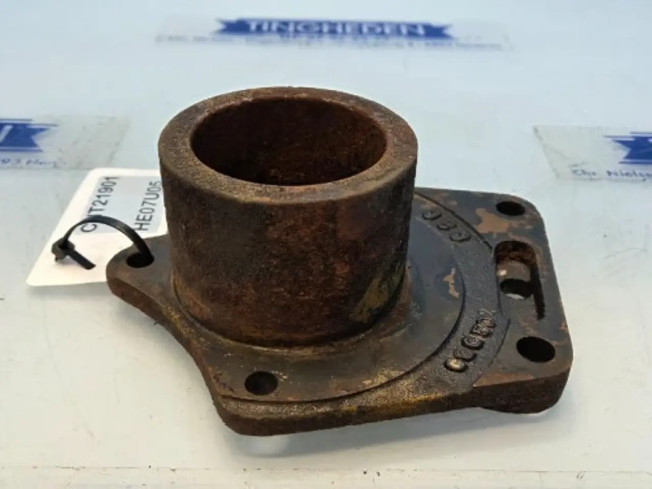 Billede 2 - Dronningborg D7500 Lejehus L. 28230005