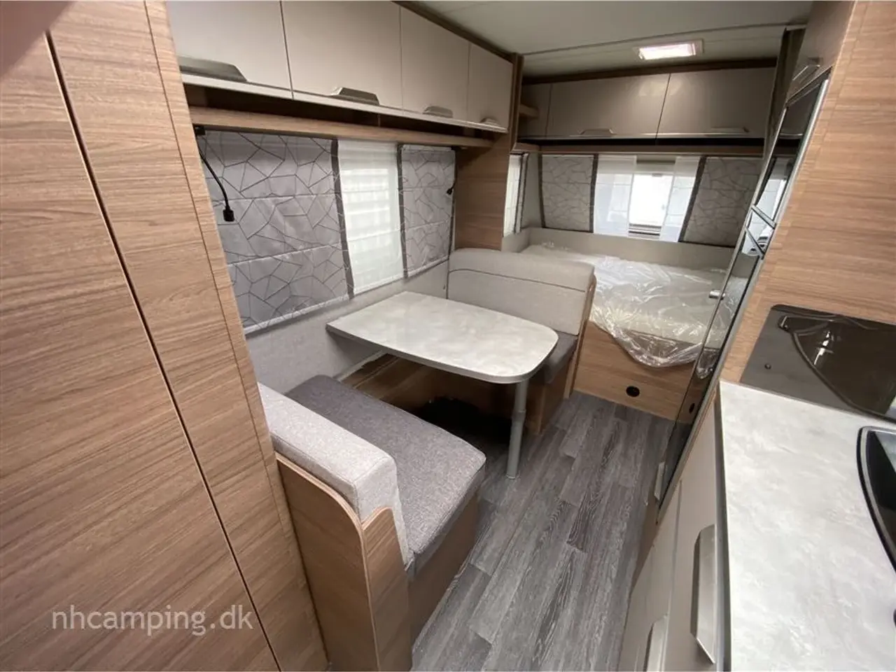 Billede 3 - 2023 - Knaus Sport 500 QDK DK-Selection