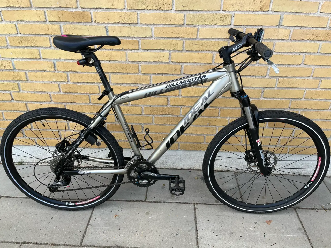 Billede 2 - Ideal Hillmaster