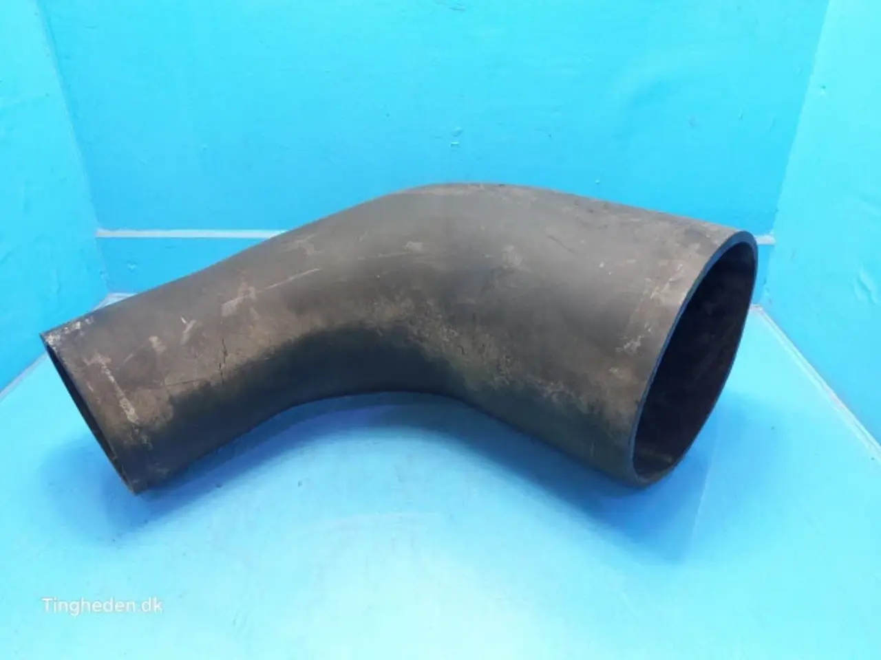Billede 2 - New Holland FX60 Vinkelrør 84434644