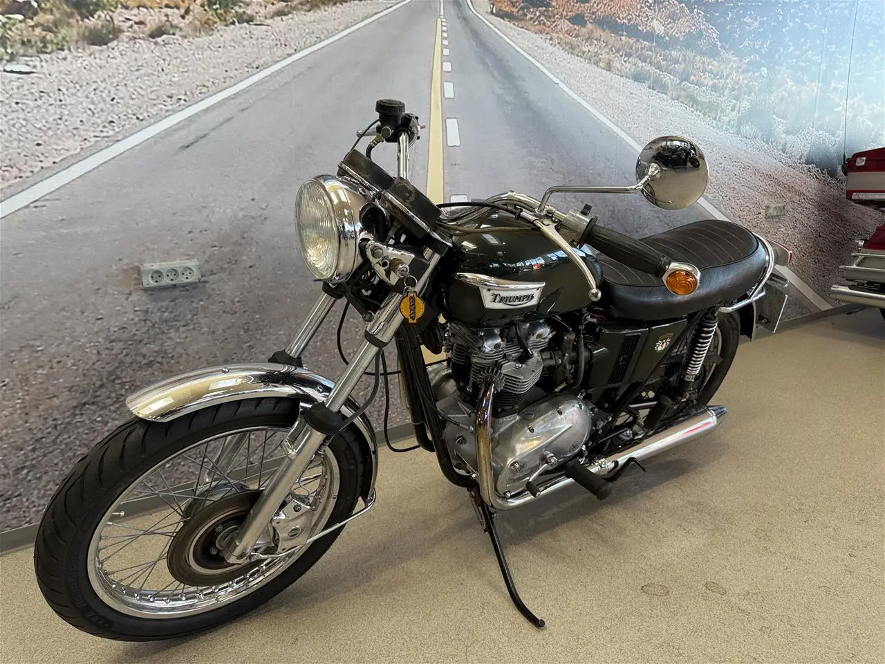 Billede 16 - Triumph Bonneville 750