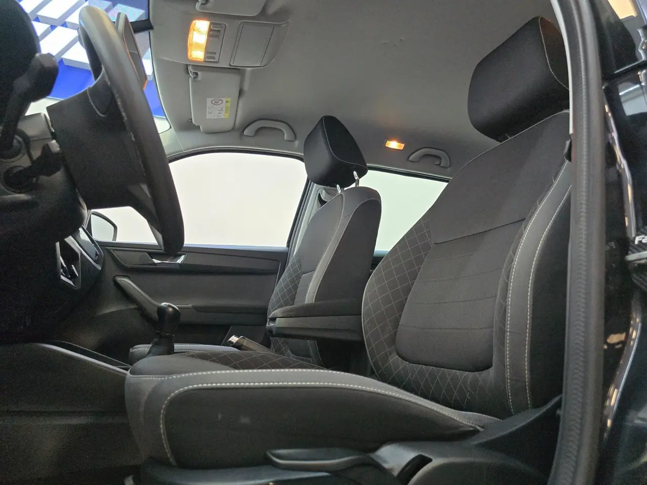 Billede 7 - Skoda Fabia 1,0 TSi 95 Ambition Combi