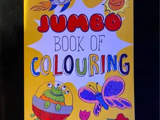 Jumbo malebog