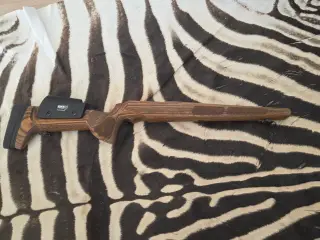 Blaser R93 KKC skæfte