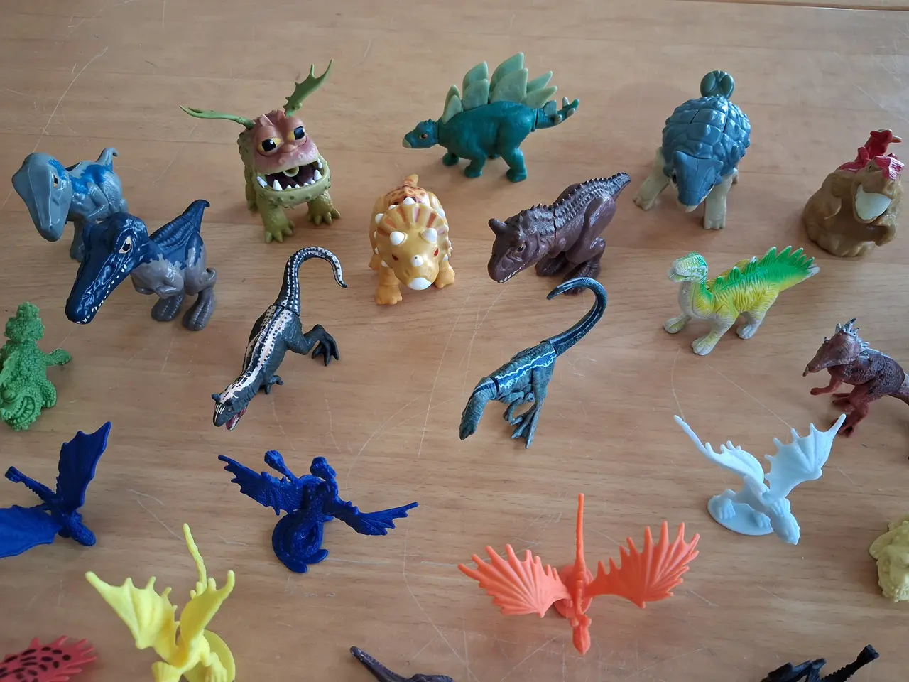 Billede 2 - Dinosaur