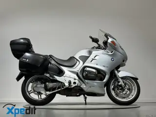 BMW R 1150 RT