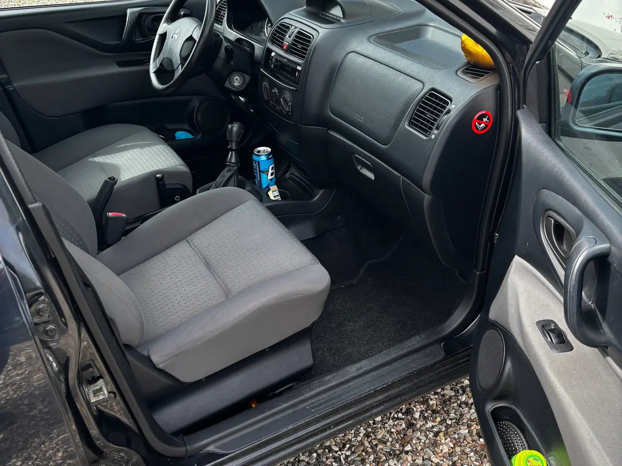 Billede 4 - Mitsubishi space star 2004 1,3l 82hk