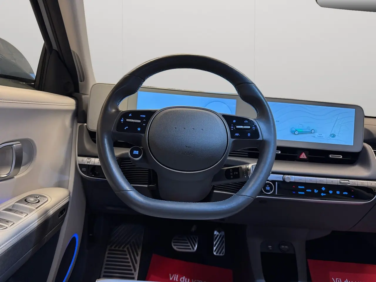 Billede 6 - Hyundai Ioniq 5 73 Ultimate