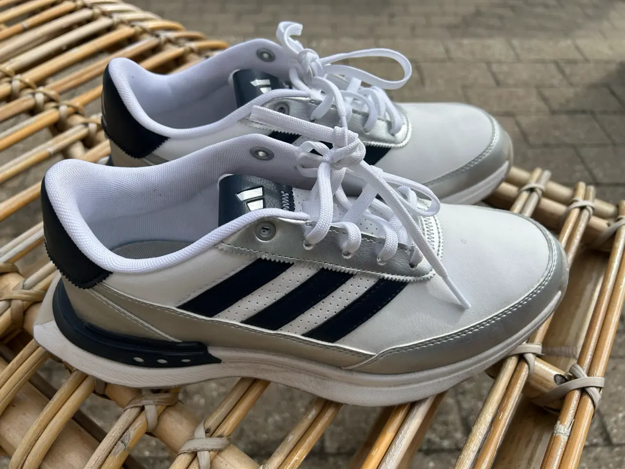 Billede 1 - Adidas golfsko 