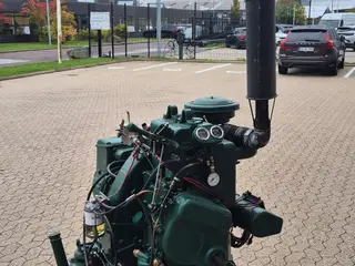 12 KVA Generator