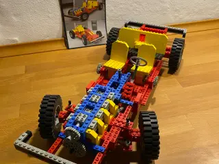 Lego 853