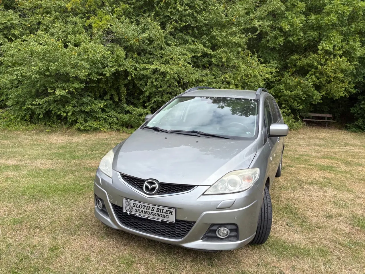 Billede 3 - Mazda 5 2,0 Premium