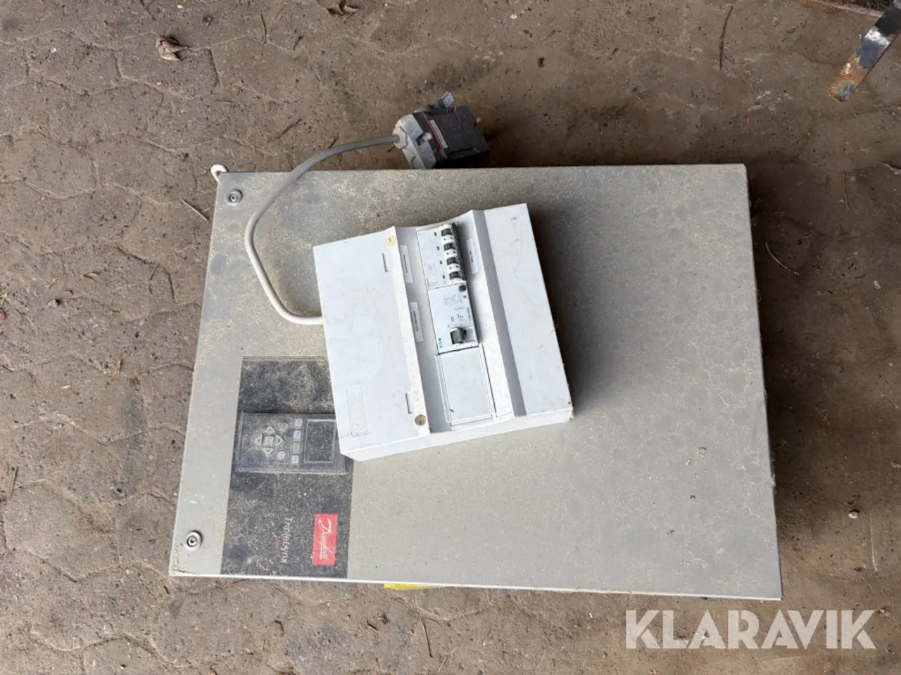 Billede 12 - Solceller Canadiansolar Cs5a-190m 35 styk
