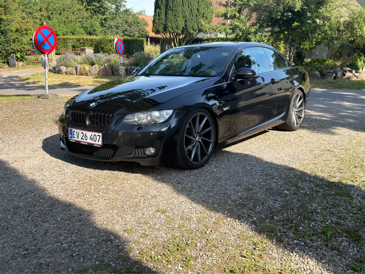 Billede 9 - Lækker E93