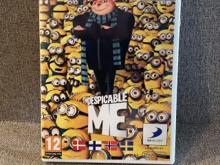 Wii spil