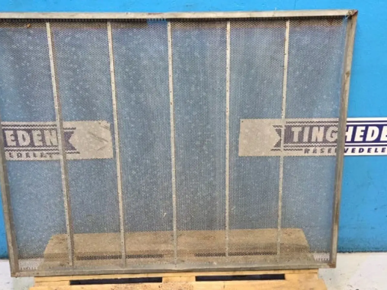 Billede 9 - Dronningborg D7000 Undersold Ø5 28450125(2)
