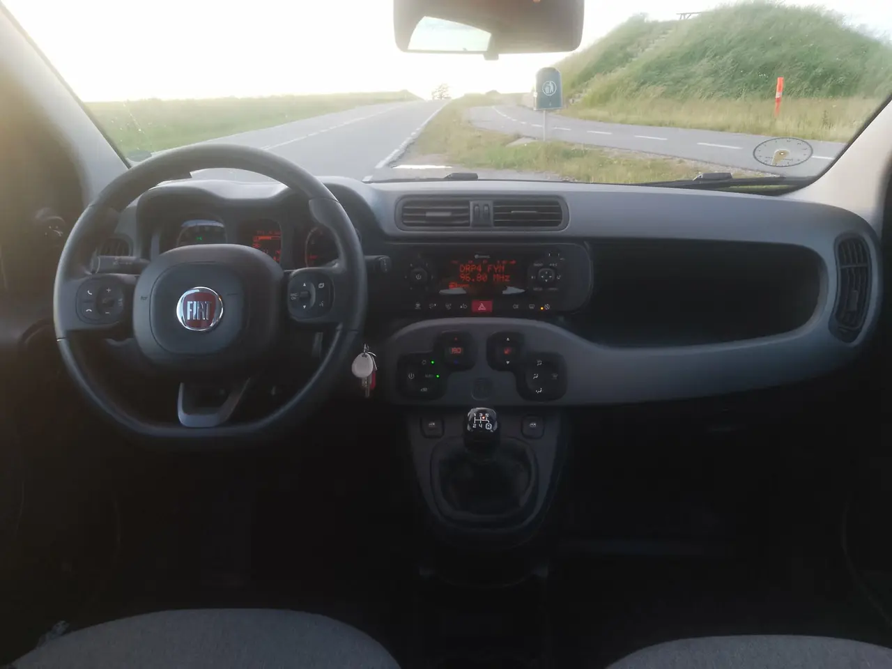 Billede 13 - Fiat Panda 1,2 2019