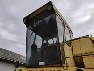 New Holland Kabine