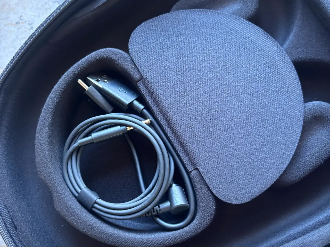 Billede 4 - SONY WH1000XM5 BLACK
