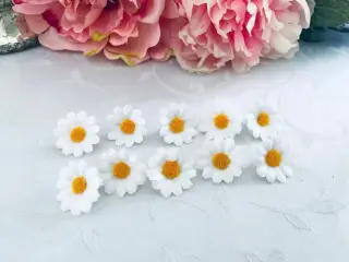 Kunstig blomster til hobby 