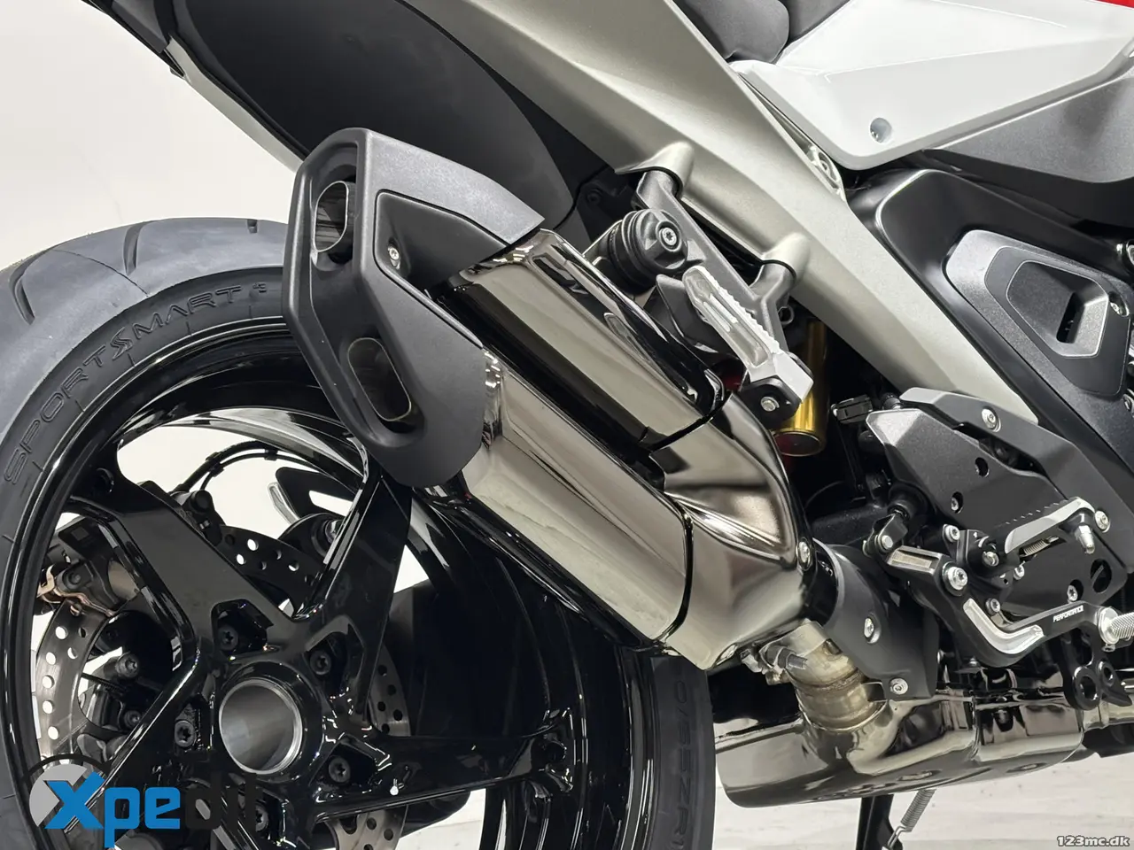 Billede 18 - BMW R 1300 RS