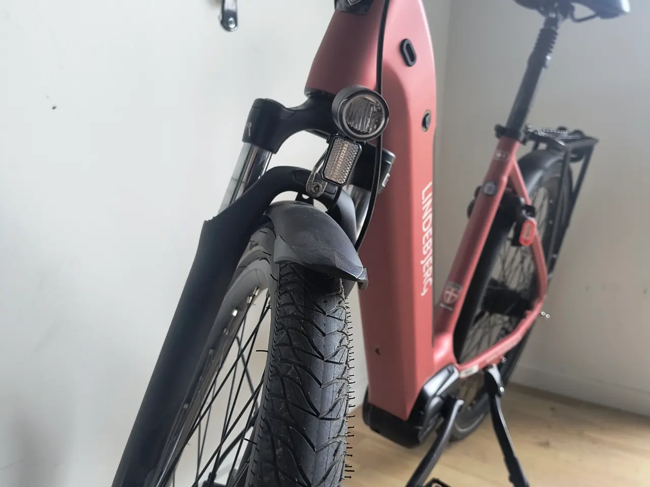 Billede 3 - Lindebjerg Elcykel Center Royal