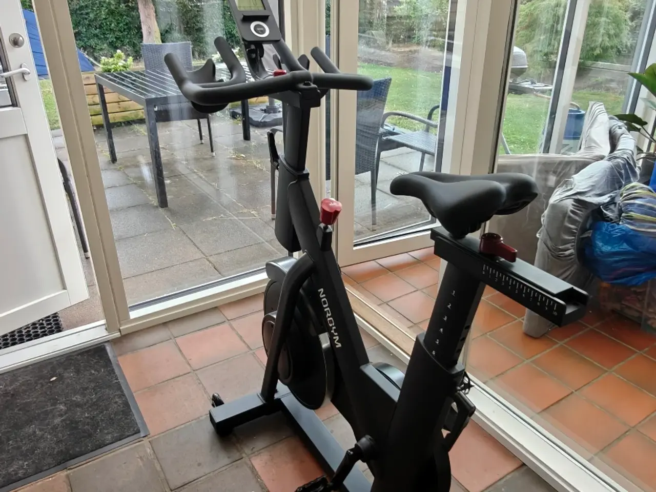 Billede 7 - Spinning motionscykel